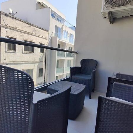 Brand New 3 Bedroom Apartment Close To The Sea Gzira Екстериор снимка