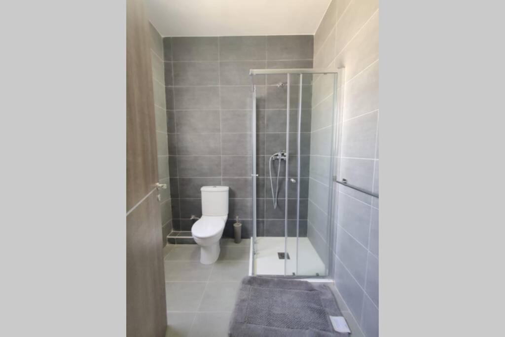 Brand New 3 Bedroom Apartment Close To The Sea Gzira Екстериор снимка
